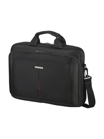 Maletin para portatil samsonite guardit 16/' color negro 115x305x435 mm