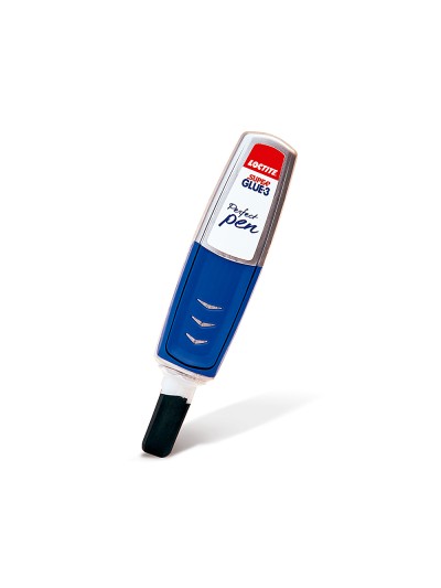 Pegamento loctite creative pen 4 gr adhesivo instantaneo