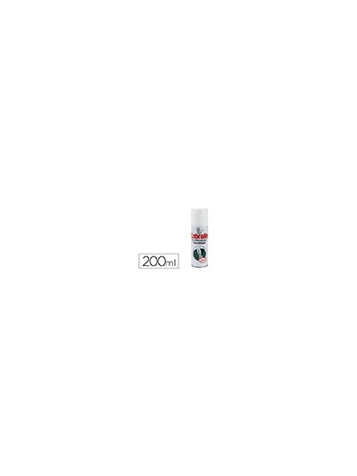 Quitamanchas cebralin spray 200 ml