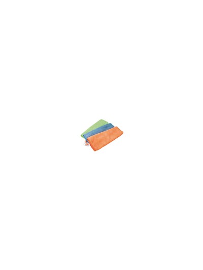 Bayeta microfibra pack de 3 unidades