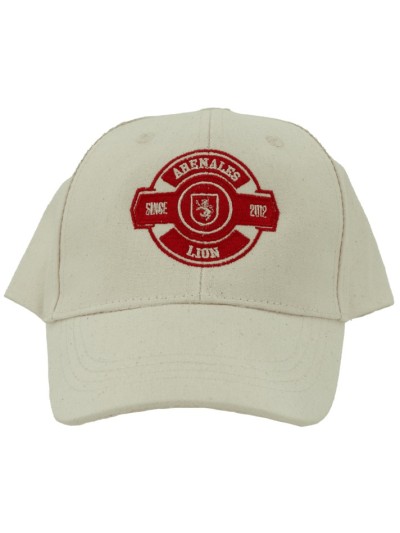 Gorra Casa Lion niño Carabanchel