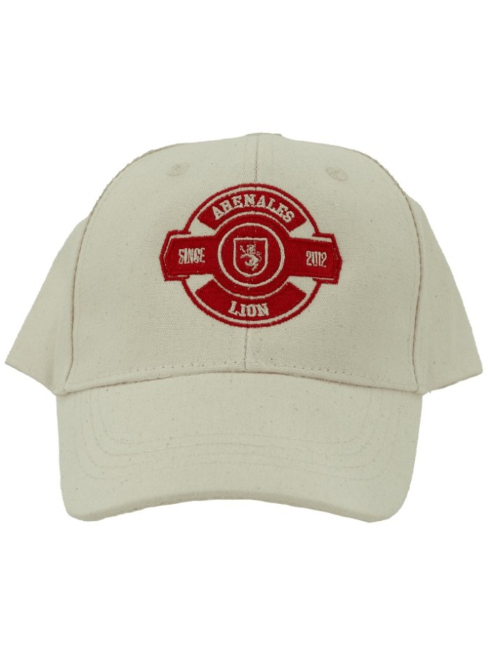 Gorra Casa Lion niño Carabanchel Gorra Casa Lion niño Carabanchel