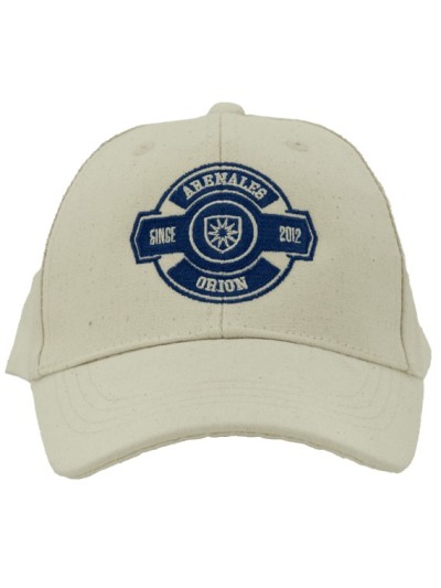 Gorra Casa Orion niño Carabanchel