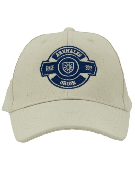 Gorra Casa Orion niño Carabanchel