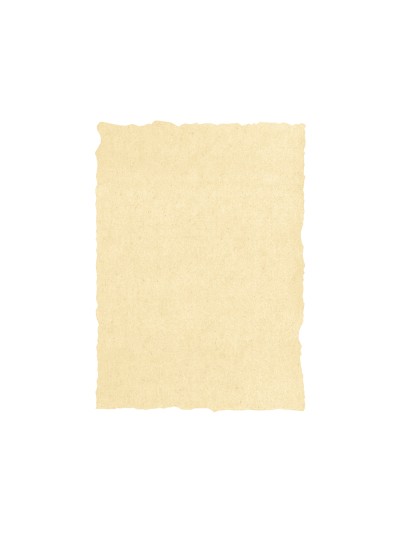 Papel pergamino din a4 160 gr color pergamino crema paquete de 25 hojas
