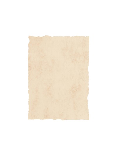 Papel pergamino din a4 200 gr color marmol beige paquete de 25 hojas