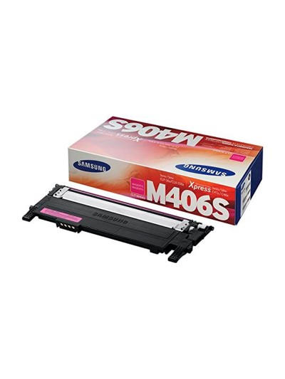 Toner samsung clp360/365 clx3300/3305 magenta 1.000 pag