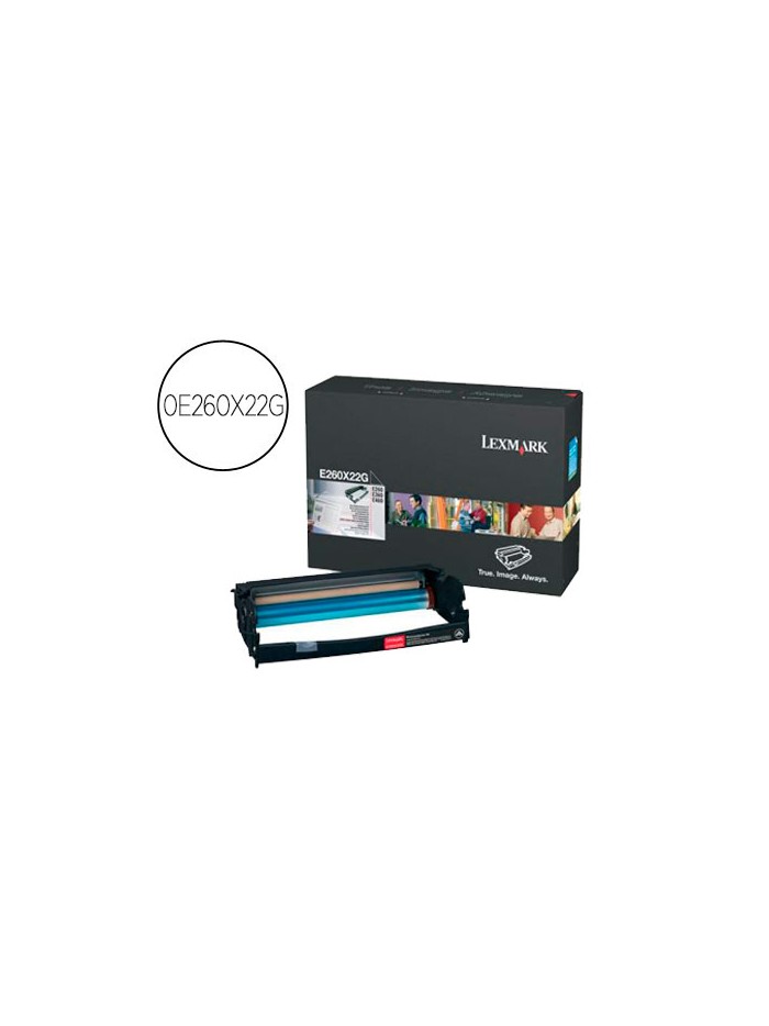Fotoconductor lexmark e260/e360/e460 Fotoconductor lexmark e260/e360/e460
