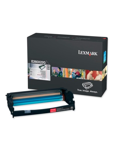 Fotoconductor lexmark e260/e360/e460