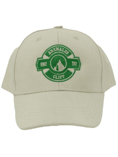Gorra Casa Cliff niño Carabanchel