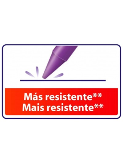 Lapices cera plastidecor caja de 36 colores surtidos