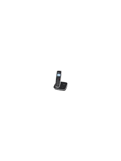 Telefono inalambrico spc telecom 7608n teclas digitos y pantalla extra grandes compatible audifonos