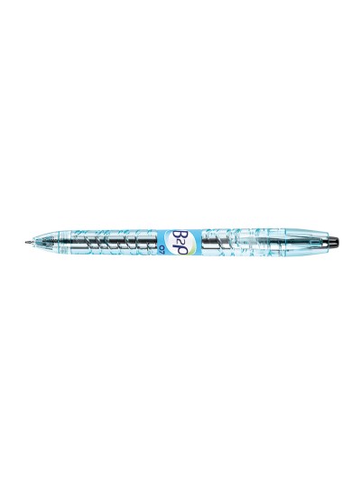 Boligrafo pilot gel b2p negro