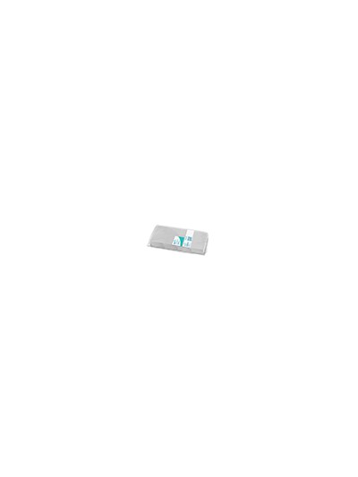 Servilleta mini gc blanca 9x12'2 cm 1 capa paquete de 400 unidades