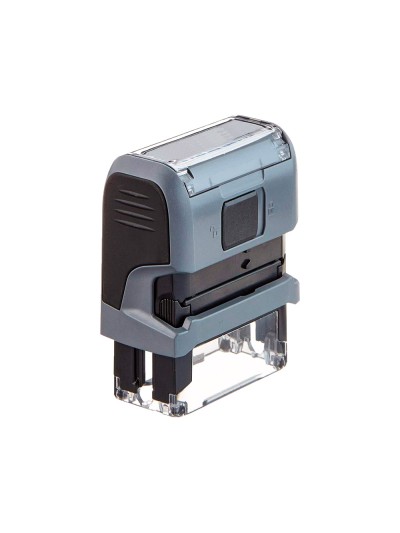 Sello entintado printy 4911 pagado