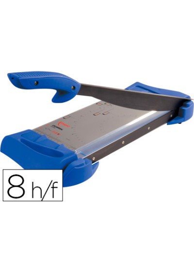 Cizalla de palanca maped universal a4