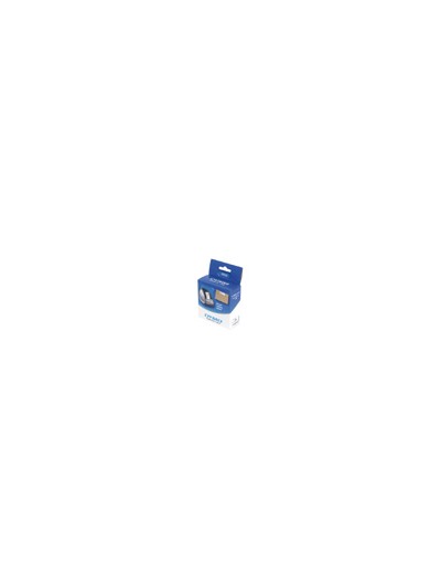 Etiqueta adhesiva dymo 11354 -tamaño 57x32 mm para impresora 400 1000 etiquetas uso multifuncion
