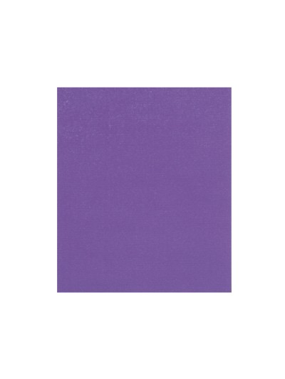 Papel de regalo kraft liso bobina ancho 31 cm peso 3,5 kg gramaje 60 gr color lila