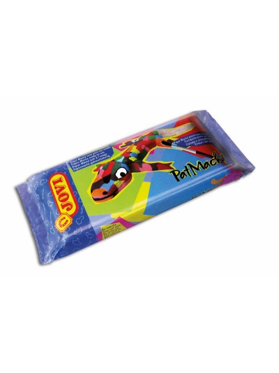 Pasta papel jovi patmache 680 gr