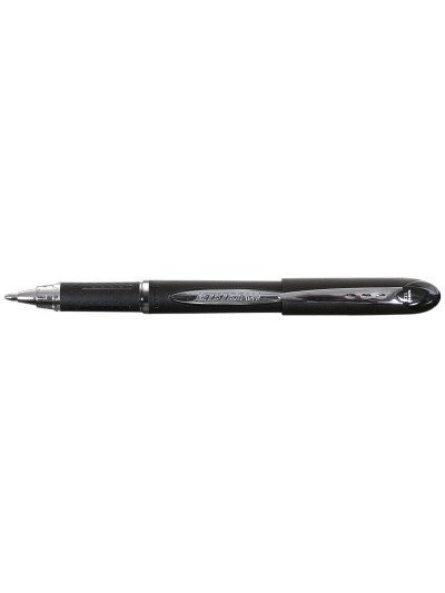 Rotulador uni-ball roller sx-210 tinta hibrida negro