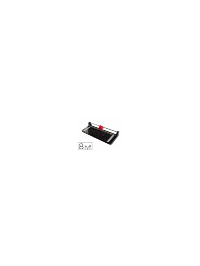 Cizalla m+r plastico 6332 -de rodillo din a4