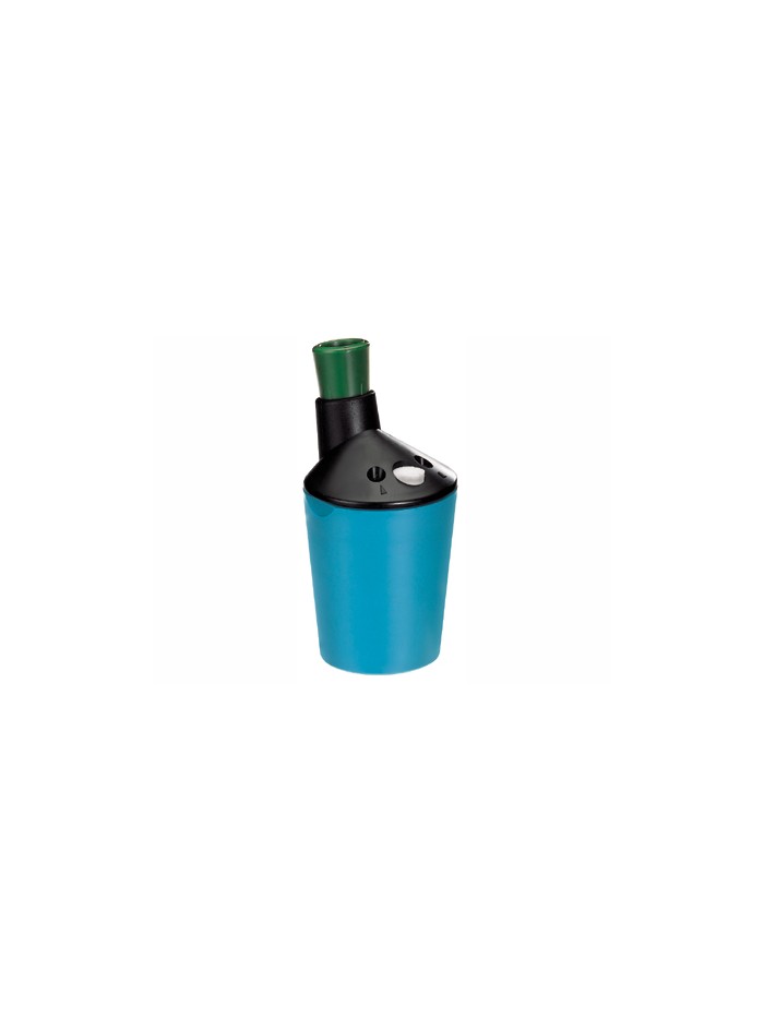 Afilaminas m+r pocket 970 con deposito para minas de hasta 2 mm Afilaminas m+r pocket 970 con deposito para minas de hasta 2 mm