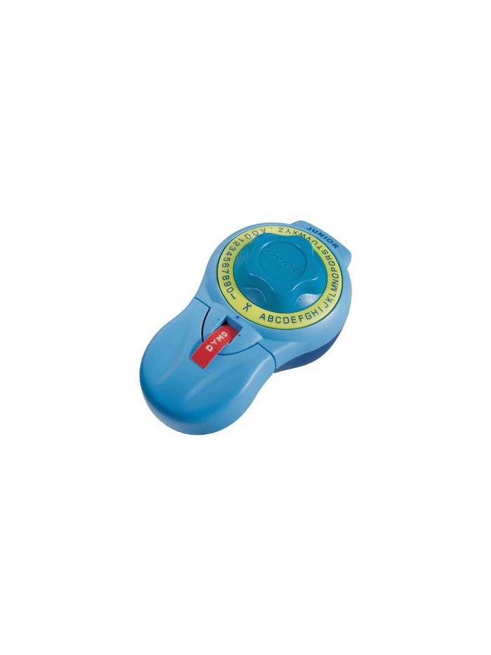 Rotuladora dymo junior 9 mm Rotuladora dymo junior 9 mm