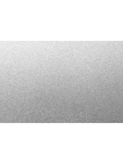 Rollo adhesivo d-c-fix plata metal brillo ancho 45 cm largo 1,5 mt