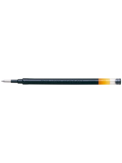 Recambio boligrafo pilot g-2 negro