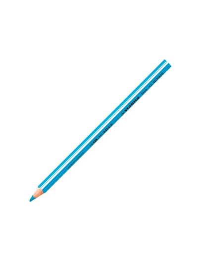 Lapices de colores stabilo trio caja de 18 colores