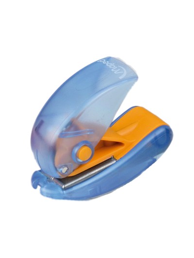 Taladrador perforette maped 1 taladro capacidad 10 hojas unidad