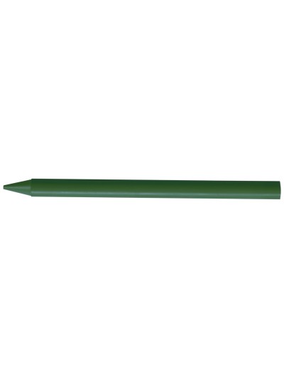 Lapices plastidecor unicolor verde oscuro-02 caja con 25 lapices