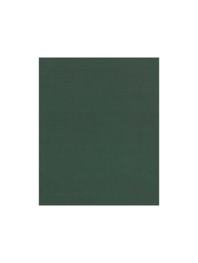 Papel de regalo kraft liso kfc bobina ancho 62 cm peso 7 kg gramaje 60 gr color verde