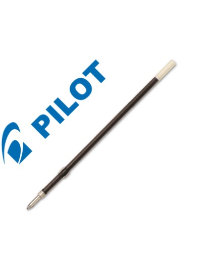 Recambio boligrafo pilot super grip y dr.grip negro