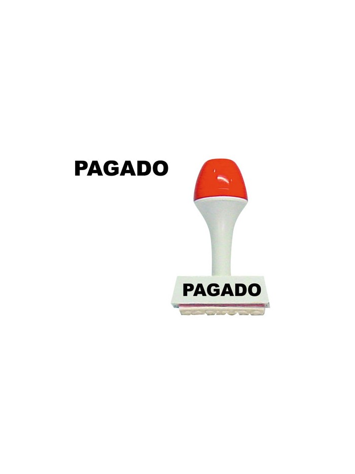 Sello framun caucho pagado 6 mm Sello framun caucho pagado 6 mm