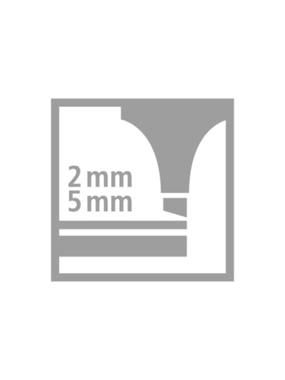 Rotulador stabilo boss fluorescente 70 amarillo
