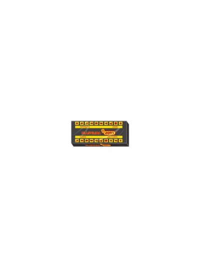 Plastilina jovi 71 negro unidad tamaño mediano