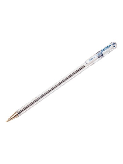 Boligrafo pentel bk-77 c azul