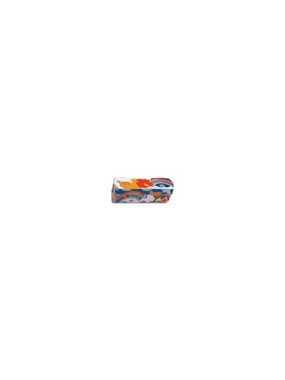 Pasta jovi blandiver caja de 3 botes amarillo/azul/rojo