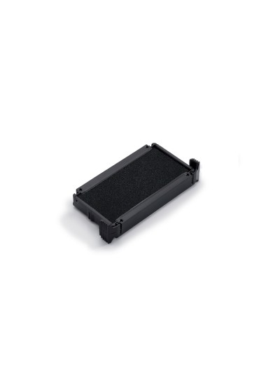 Almohadilla de repuesto trodat 4810/4837/4910 color negro blister de 2 unidades