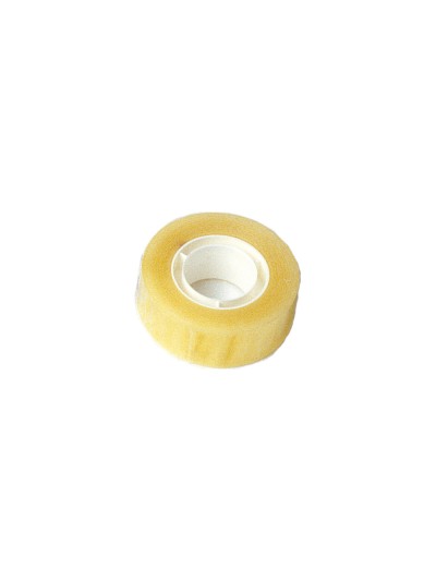 Cinta adhesiva eurocel 33 mt x 19 mm