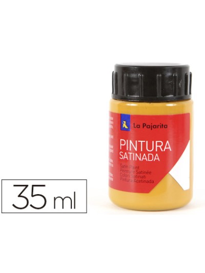 Pintura latex la pajarita terracota 35 ml
