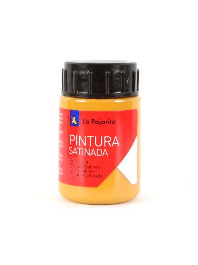 Pintura latex la pajarita terracota 35 ml