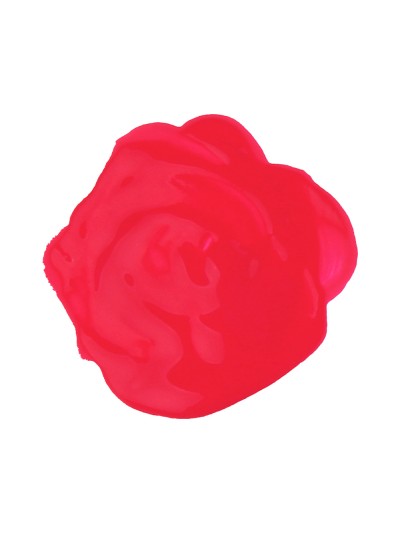 Pintura latex la pajarita bermellon 35 ml
