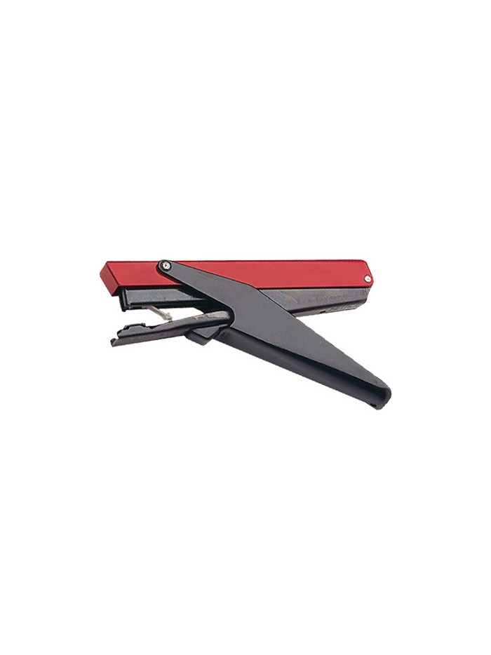 Grapadora majorette de tenaza 205-f fluorescente capacidad 10 hojas Grapadora majorette de tenaza 205-f fluorescente capacidad 10 hojas