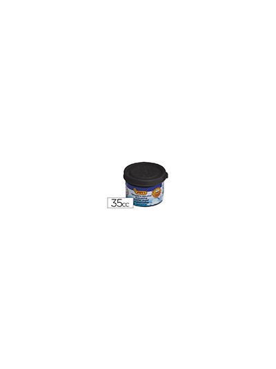 Tempera jovi 35 ml negro