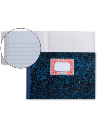Libro miquelrius cartone 3040 folio apaisado horizontal