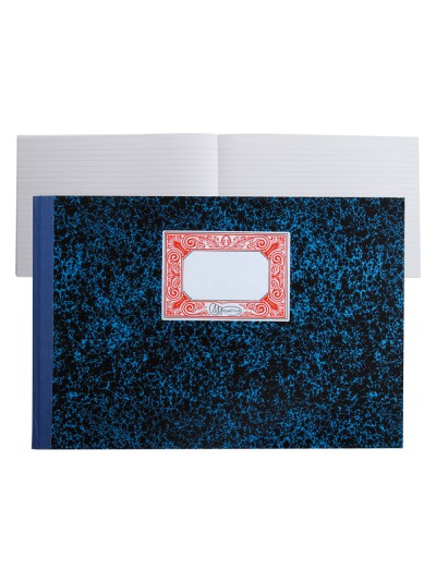 Libro miquelrius cartone 3040 folio apaisado horizontal