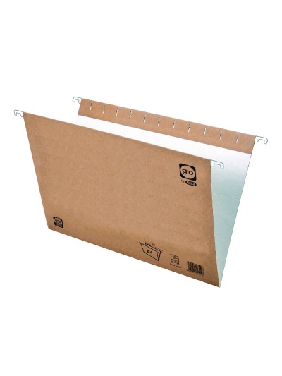 Carpeta colgante gio din a4 41200 240x315 mm