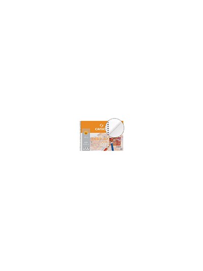 Bloc dibujo basik din a3 32.5x46 cm 20 hojas de 150 gr/m2